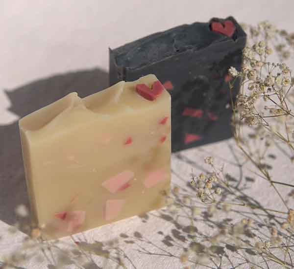 Mother-made Local Handmade Soaps Without The Toxic Chemicals - Urbanly