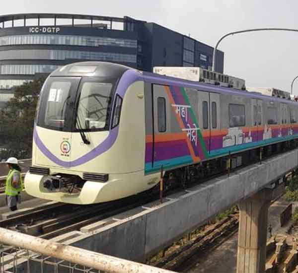 pune metro