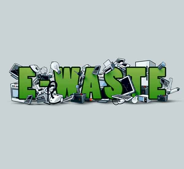 e-waste