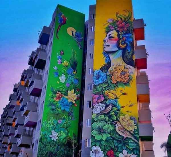 nilesh artist