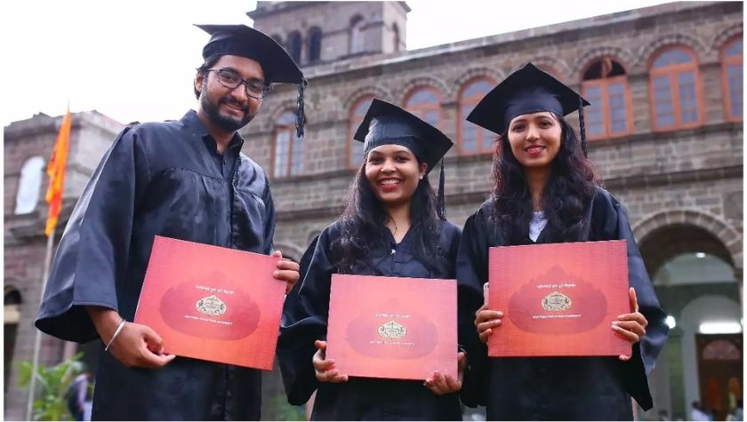 Harvard Business School's 10 courses are now on offer for Pune University students