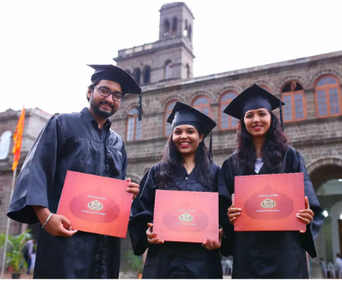 Harvard Business School's 10 courses are now on offer for Pune University students