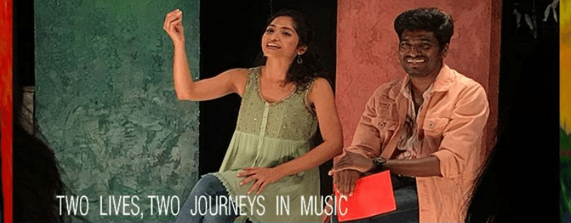Mumbai's Tamaasha Theatre brings its first show to Pune, 'Same Same But Different'- A musical play