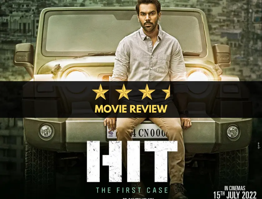 case movie review