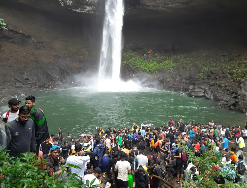 Good News! Tourist spots in Pune are open again - Urbanly