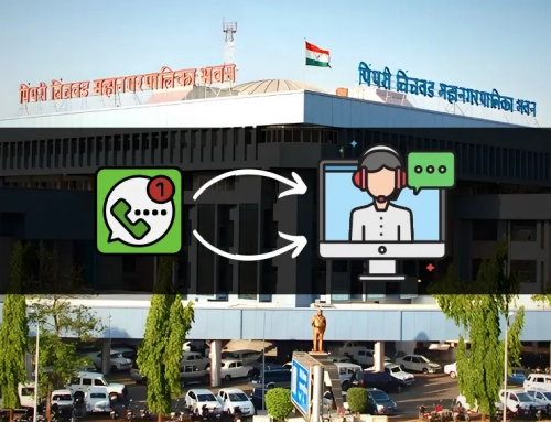 PCMC launches WhatsApp Bot to resolve citizens’ grievances in 6 hours, here’s the number