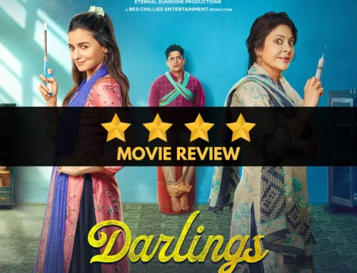 Darlings Movie Review; a perfect dark comedy with a revenge plot