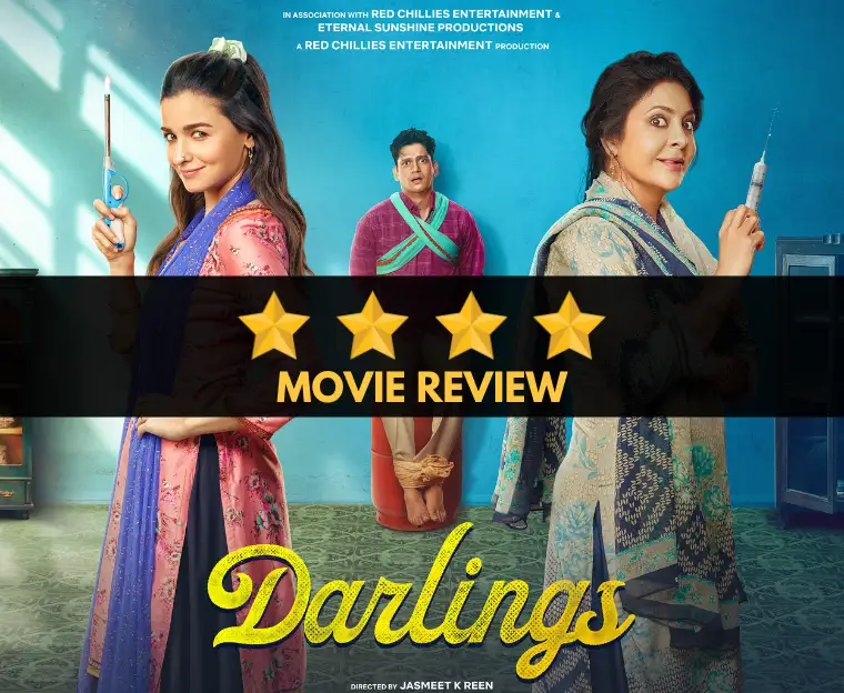 darlings movie review rotten tomatoes