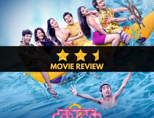 Takatak 2 Marathi Movie Review