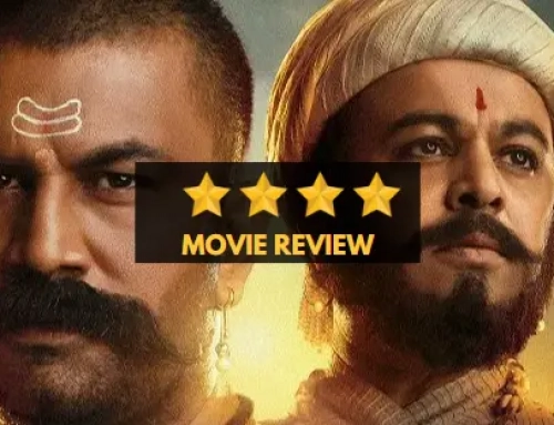 Har Har Mahadev: Marathi Movie Review