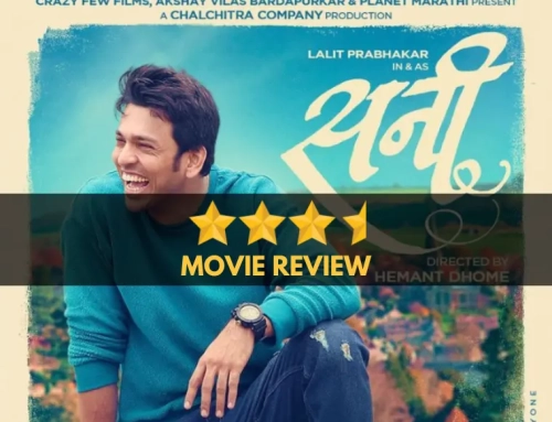 Sunny: Marathi Movie Review by Urbanly
