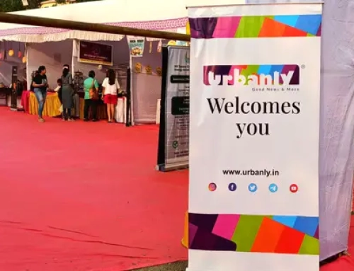 Must visit ‘Urbanly Pavilion’ @Raanjaai Mahotsav, PCMC