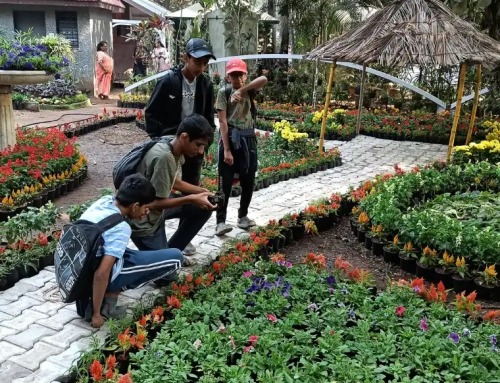 PCMC’s LARGEST Gardening Expo Starts tomorrow