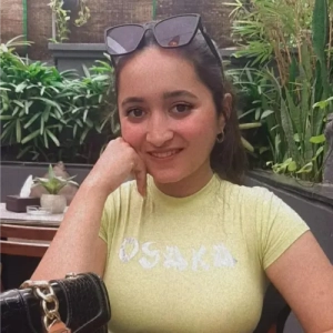 Siddhi-Gandhi
