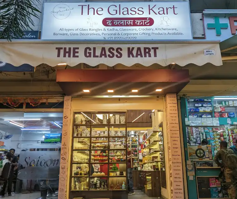 glassware shop near me Archives - Urbanly