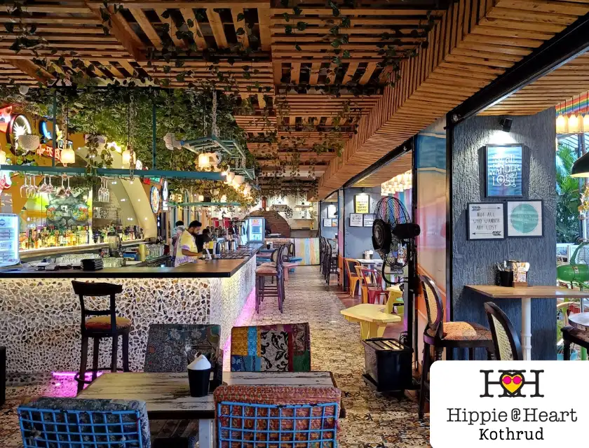 Sign Up for Urbanly Tipsy Club meetup 3.0- Early Bird at Hippie At Heart, Kothrud!