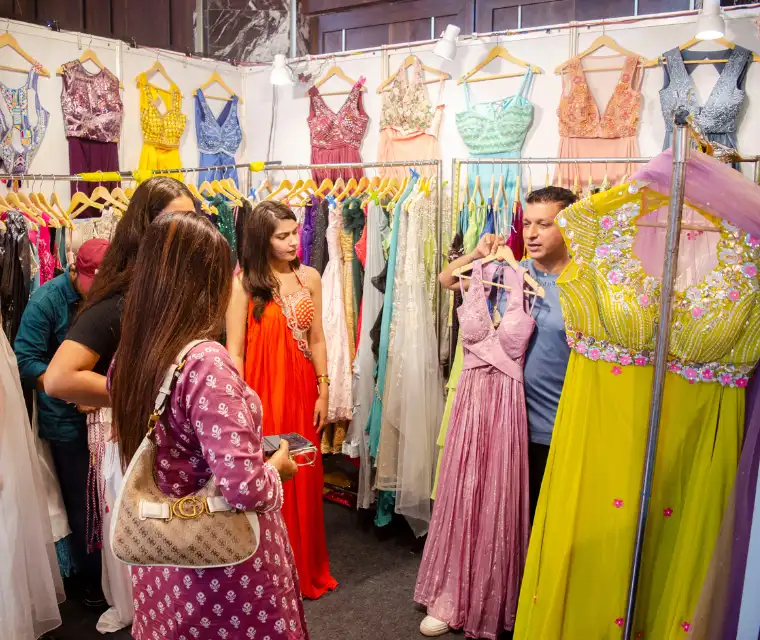 Hi Life- by far the best fashion exhibit happened in Pune! - Urbanly