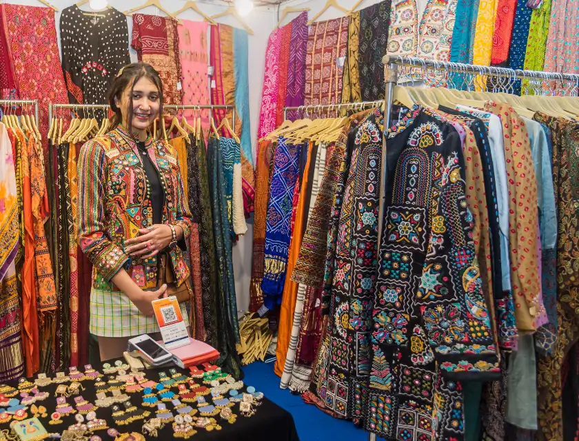 Hi Life fashion & Lifestyle Exhibition Diwali 2023 Edition