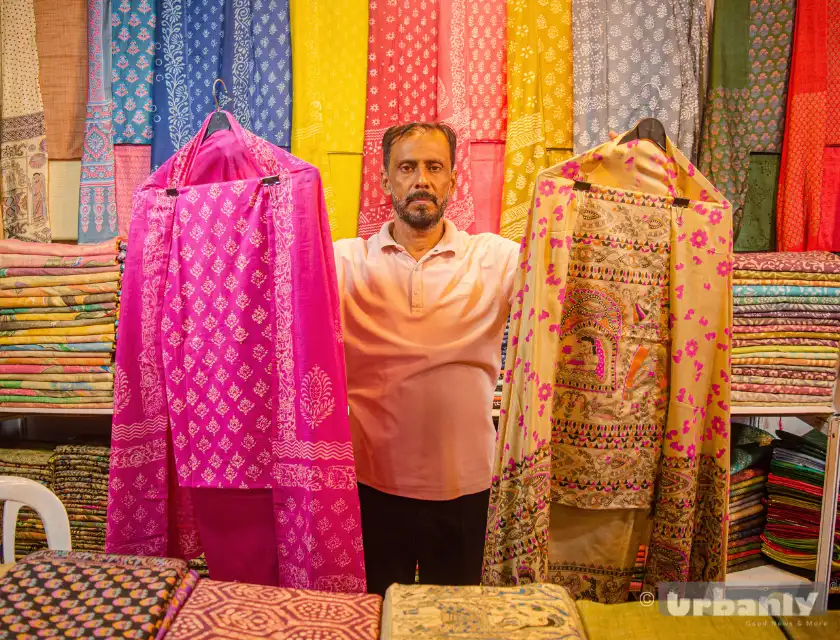 Weaves India Diwali Exhibition Pune Oct 23