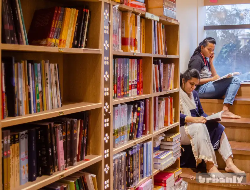 Bhavartha Library Pune