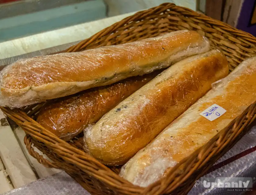 The Bread Culture NIBM Pune