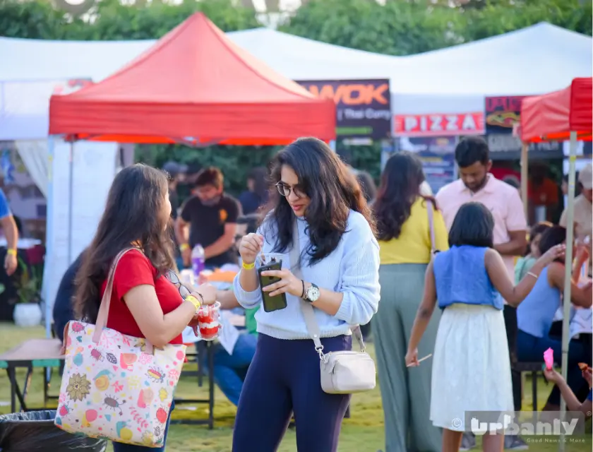 Baner, are you set to go to Pune’s most fun flea this weekend!