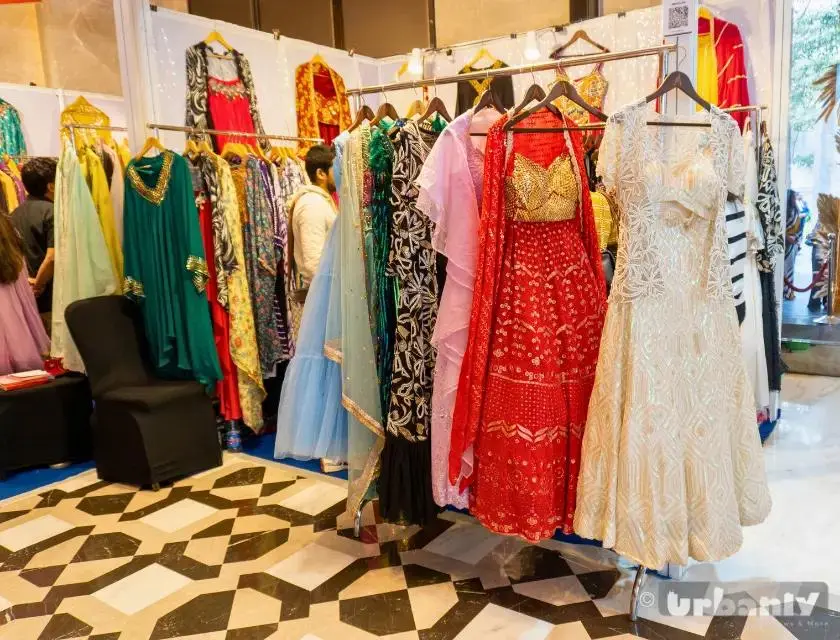 India's biggest designer lifestyle exhibition is happening in Pune!