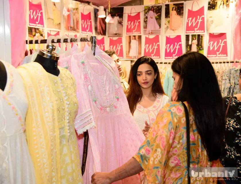 India's biggest designer lifestyle exhibition is happening in Pune!