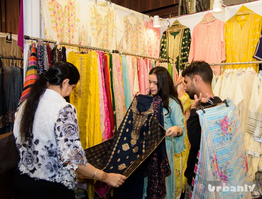 India's biggest designer lifestyle exhibition is happening in Pune!