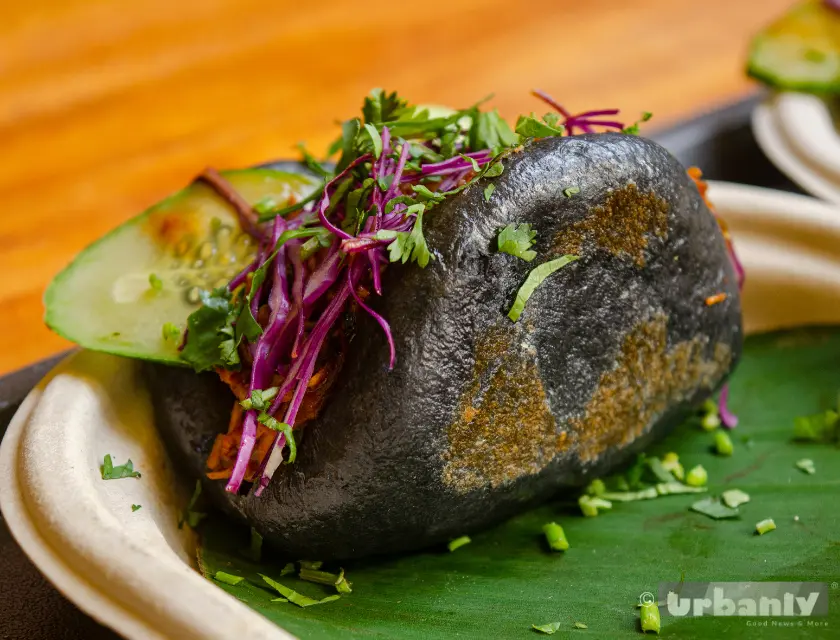 This Aundh eatery has the craziest varieties of dumplings in Pune!