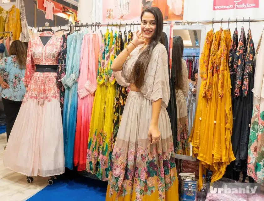 India's biggest designer lifestyle exhibition is happening in Pune!