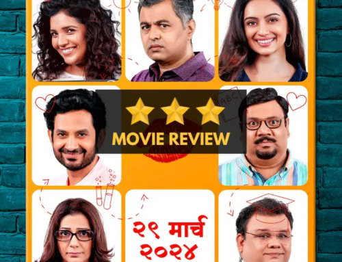 Alibaba Ani Chalishitale Chor: 2024 Marathi Movie Review