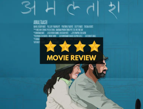 Amaltash : 2024 Marathi Movie Review
