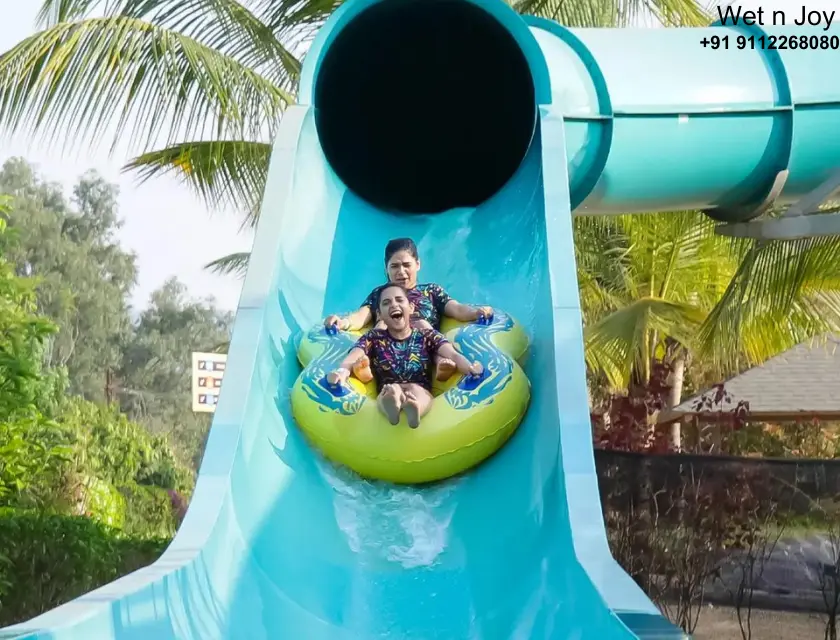 These are Pune's best Water Parks to visit this summer, period!