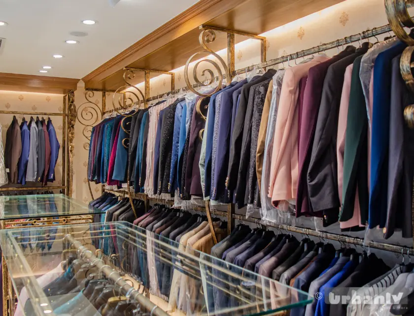 Naksh: Best in Pune for men's last minute wedding shopping!