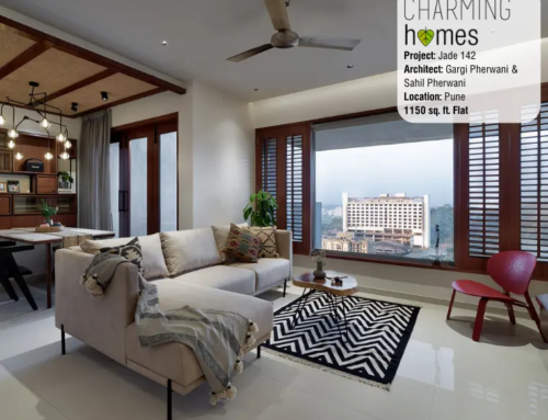 This Charming Home in Baner is simplicity redefined!