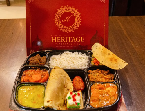 Have you tried these highest selling royal meal boxes of PCMC?