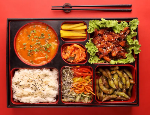 Experience authentic Korean Dining at IYA’s in Pashan!