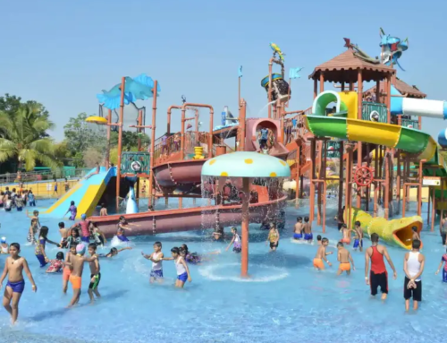These are Pune’s best Water Parks to visit this summer, period!