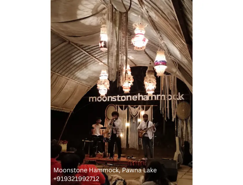 We have curated a list of the best glamping sites around Pune!