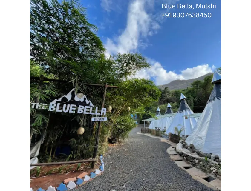 We have curated a list of the best glamping sites around Pune!