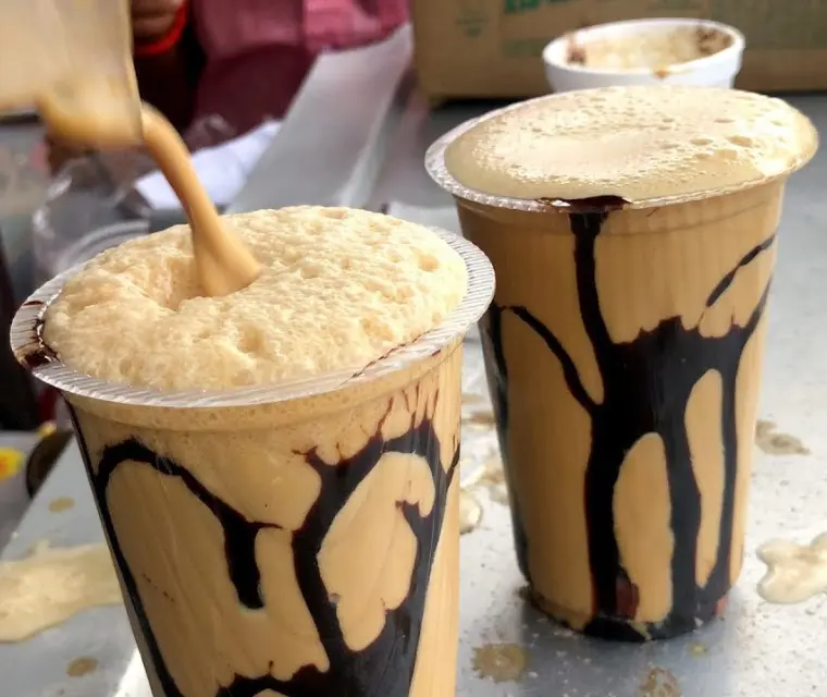 These are the most loved cold coffees joints of Pune!