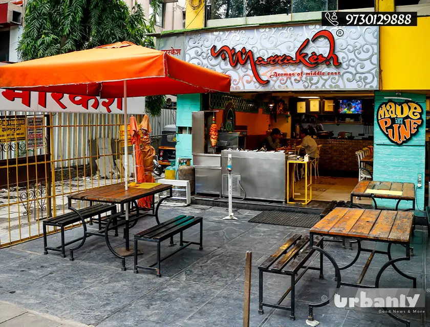 Did you know about these 3 secret dishes on the Marrakesh menu?