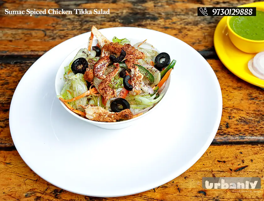 Did you know about these 3 secret dishes on the Marrakesh menu?