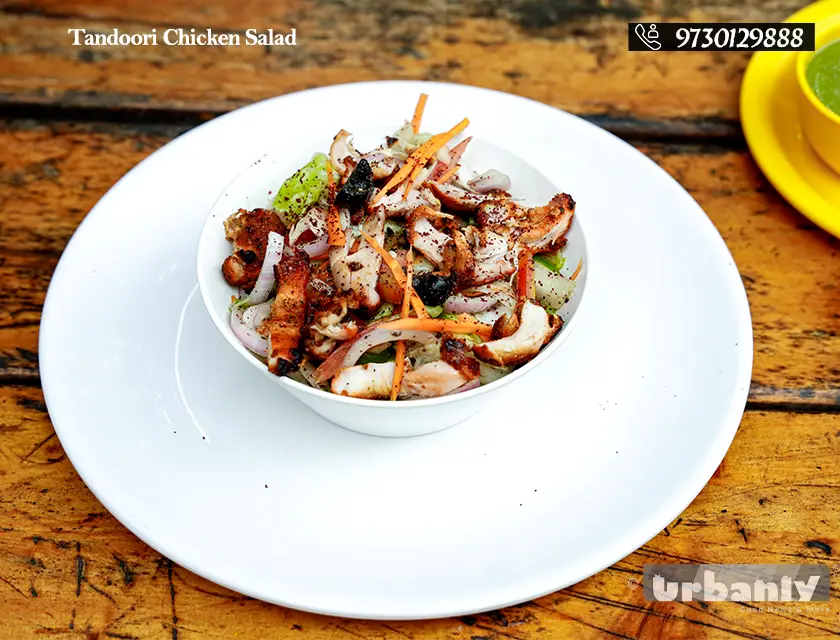 Did you know about these 3 secret dishes on the Marrakesh menu?