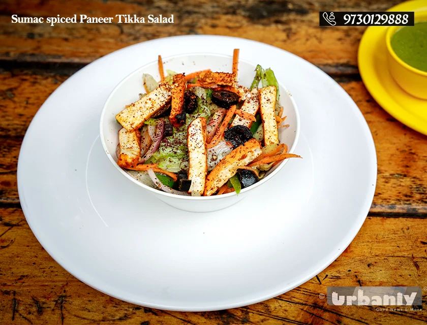 Did you know about these 3 secret dishes on the Marrakesh menu?
