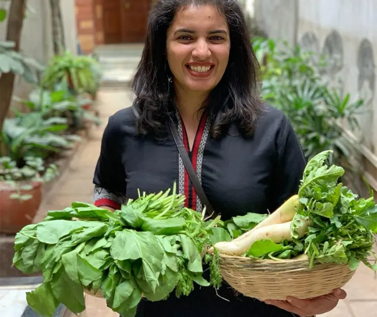 Bio Basket is here to make 'farm to table' easy for Pune!