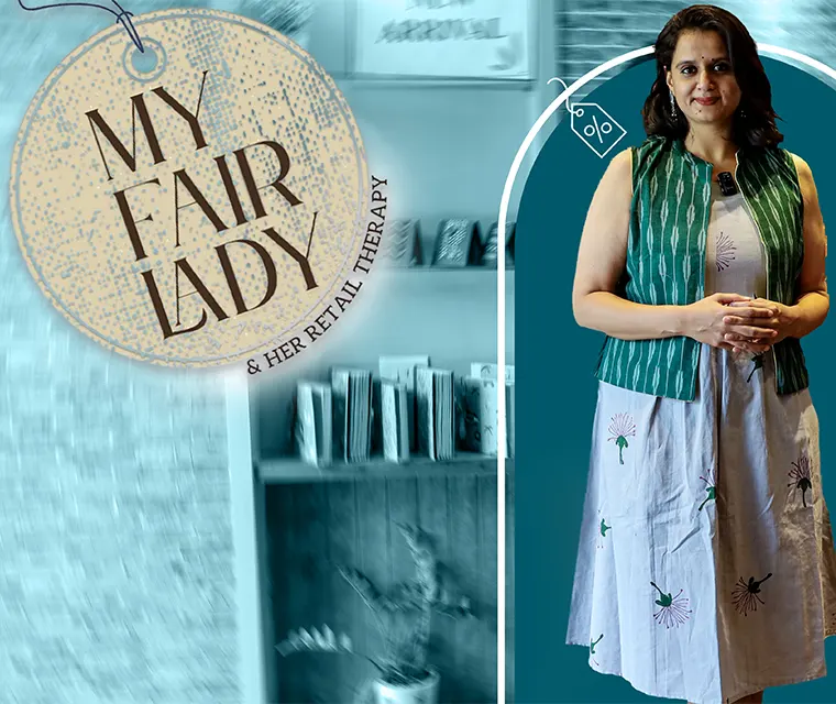 Craft Village, Pune Has the Ultimate Summer Clothing for Women!
