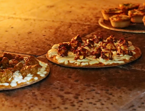 Baner’s new pizzeria delivers pizzas that don’t get soggy for 1 hour!