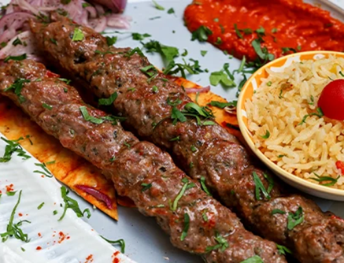 Lebanese dishes you can’t miss at the new restaurant in Pune!